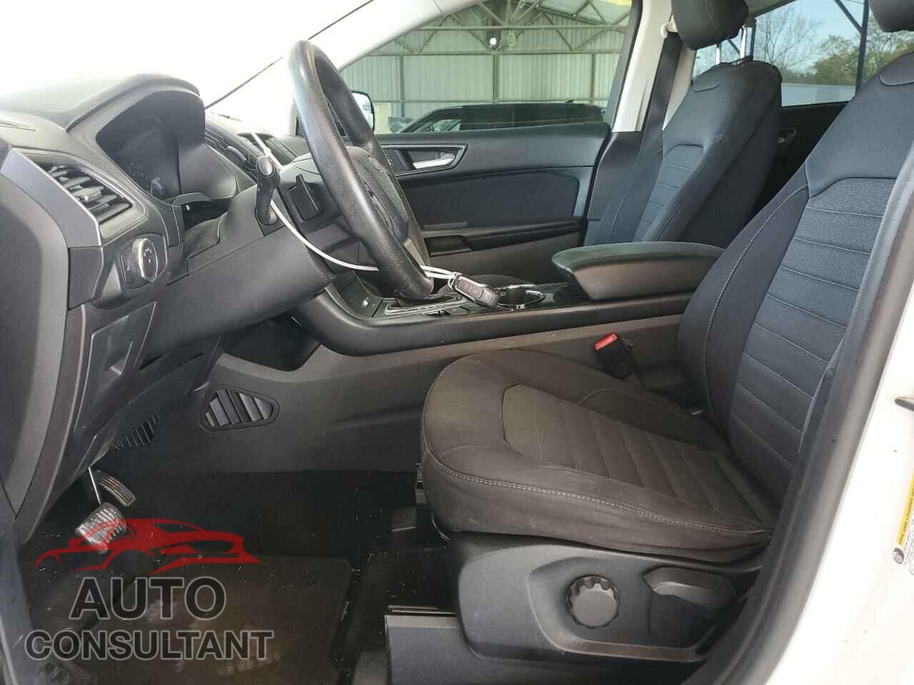 FORD EDGE 2016 - 2FMPK4G96GBB06283