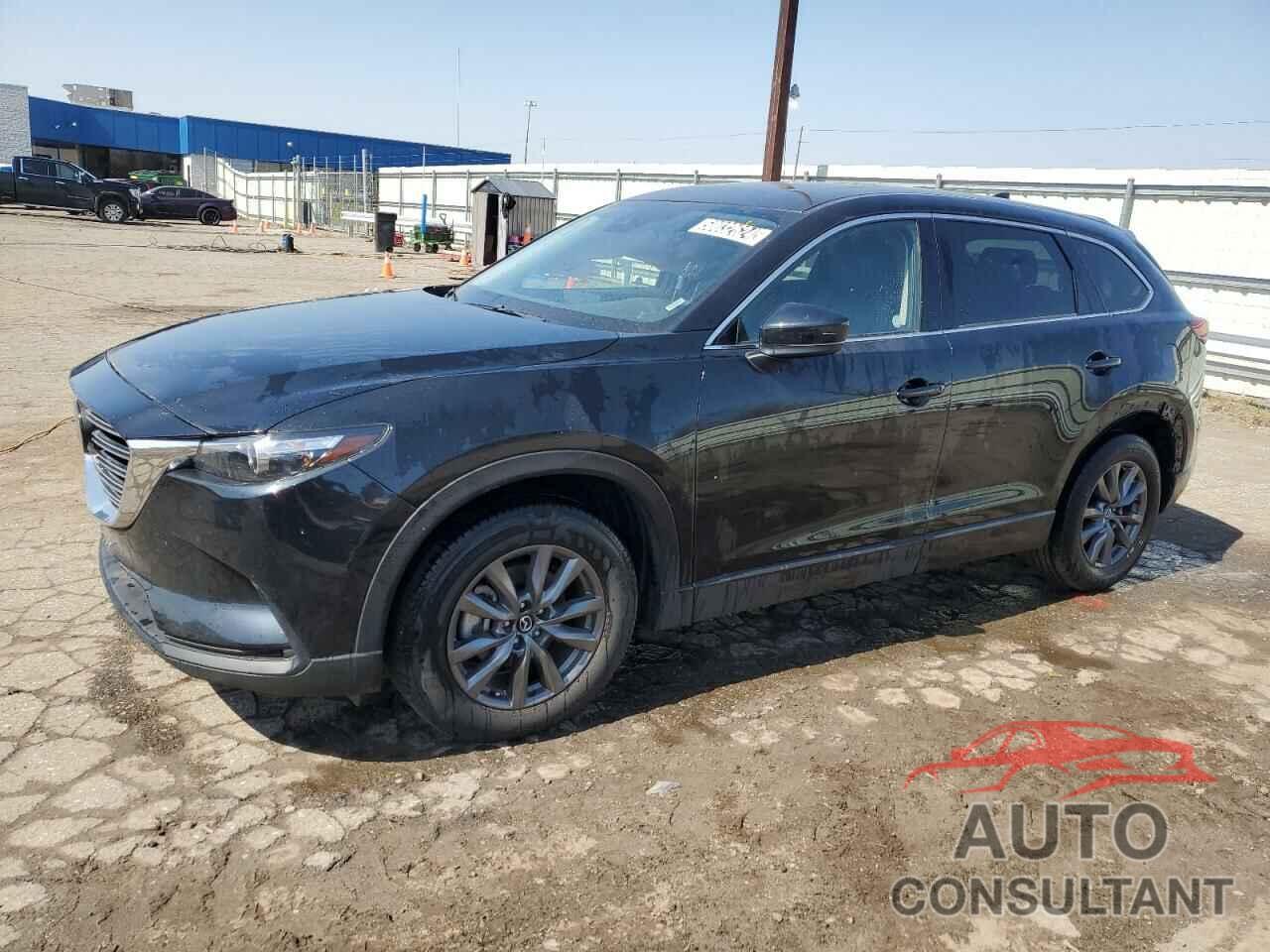 MAZDA CX-9 2023 - JM3TCBCY0P0657559
