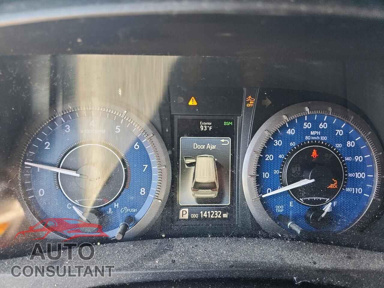 TOYOTA SIENNA 2019 - 5TDKZ3DC0KS986151