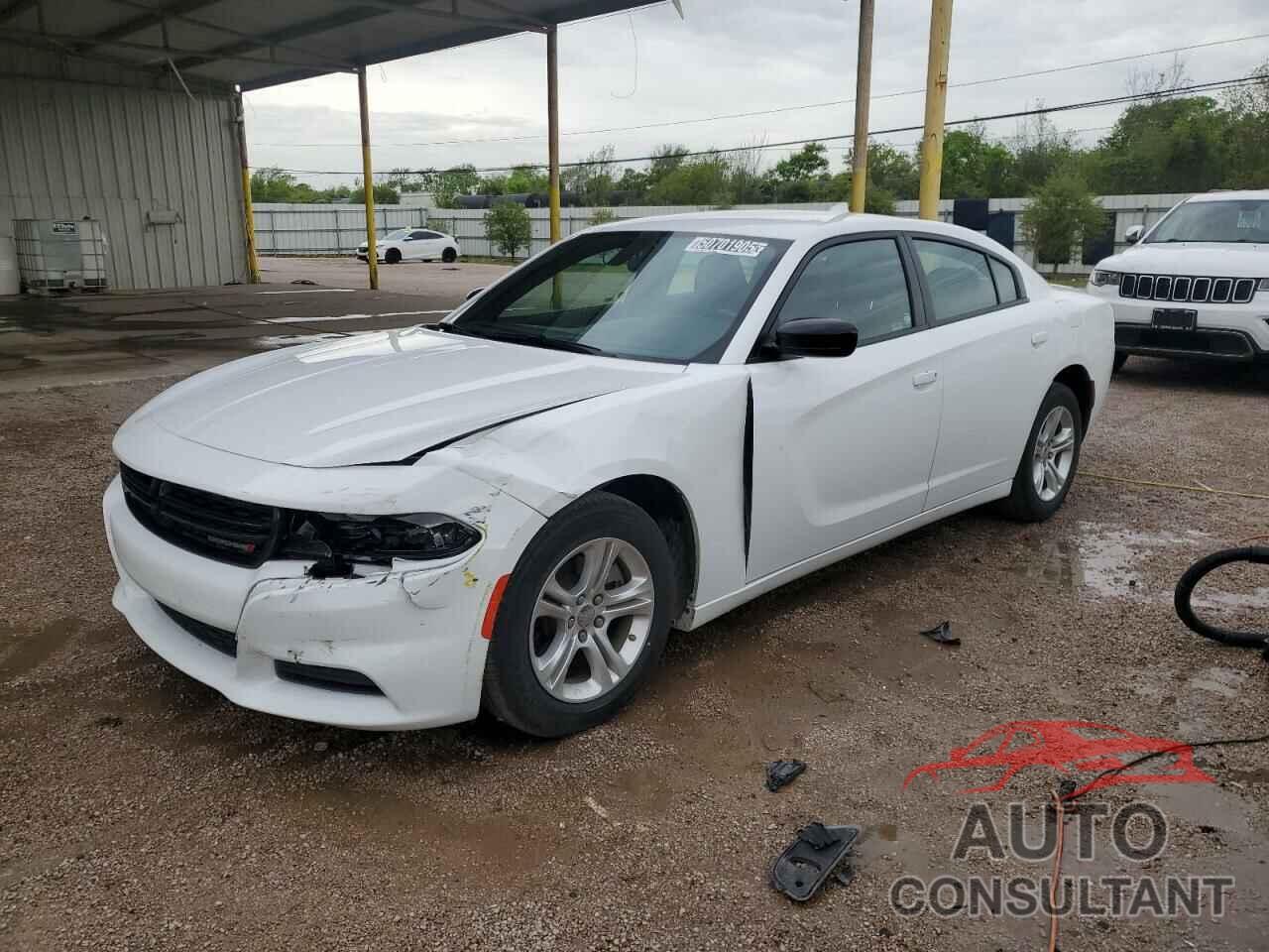DODGE CHARGER 2023 - 2C3CDXBG6PH564170