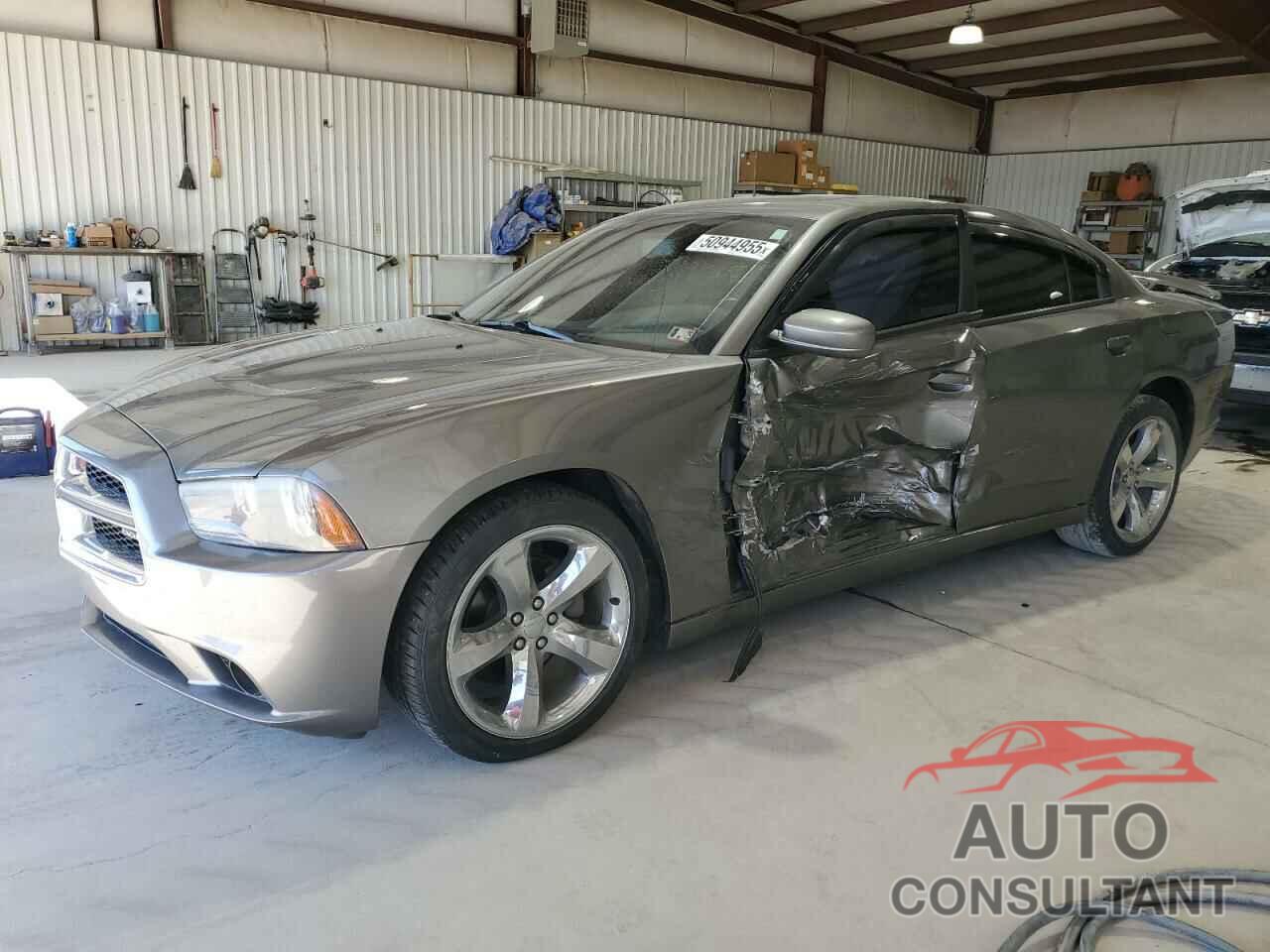 DODGE CHARGER 2012 - 2C3CDXHG1CH165085