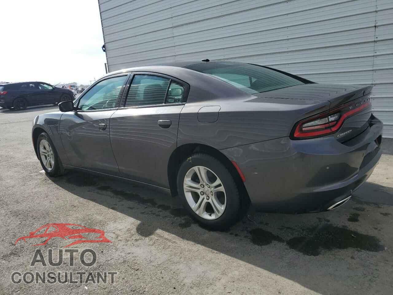 DODGE CHARGER 2021 - 2C3CDXBG0MH646567