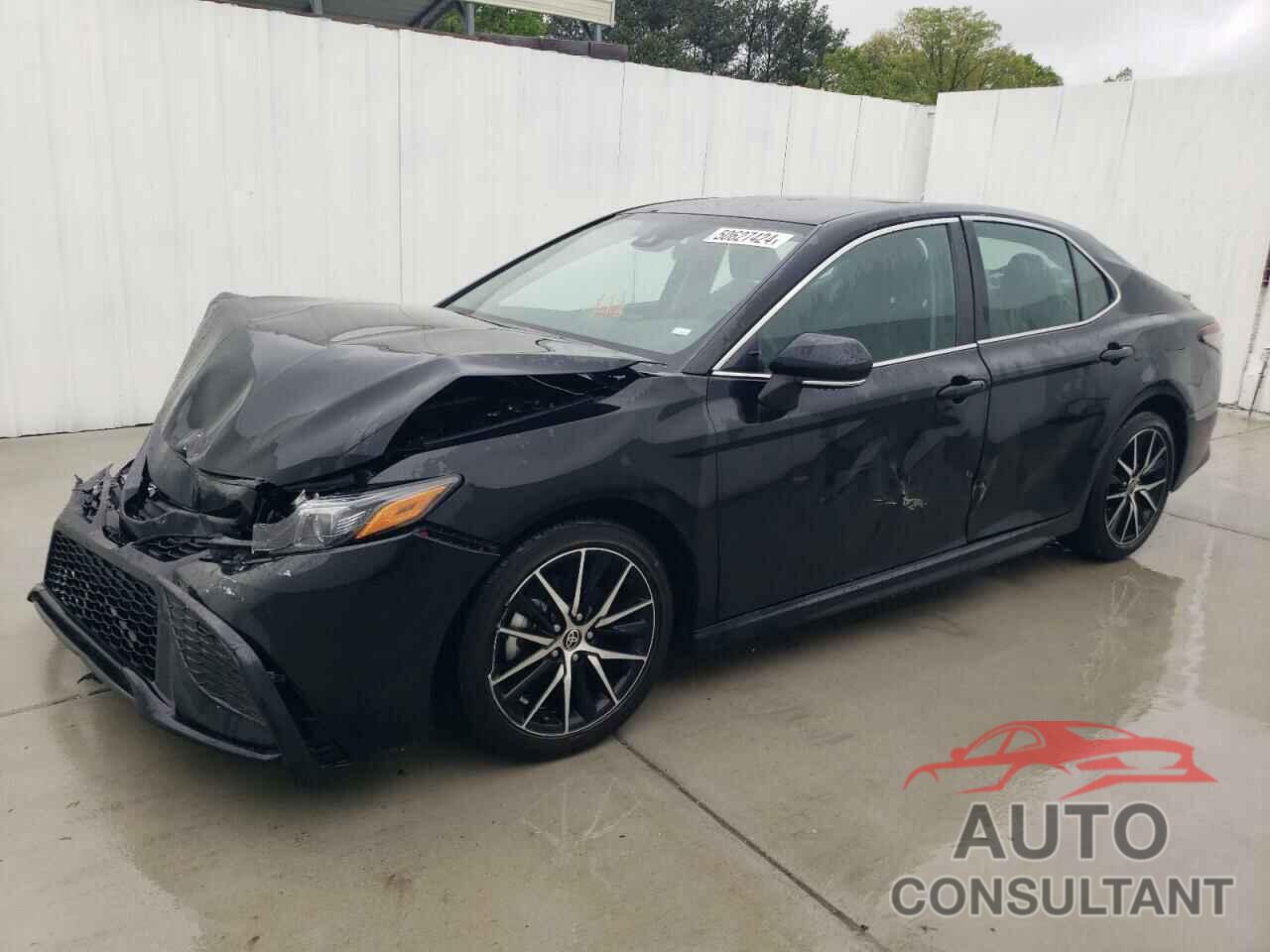 TOYOTA CAMRY 2023 - 4T1G11AK1PU119787