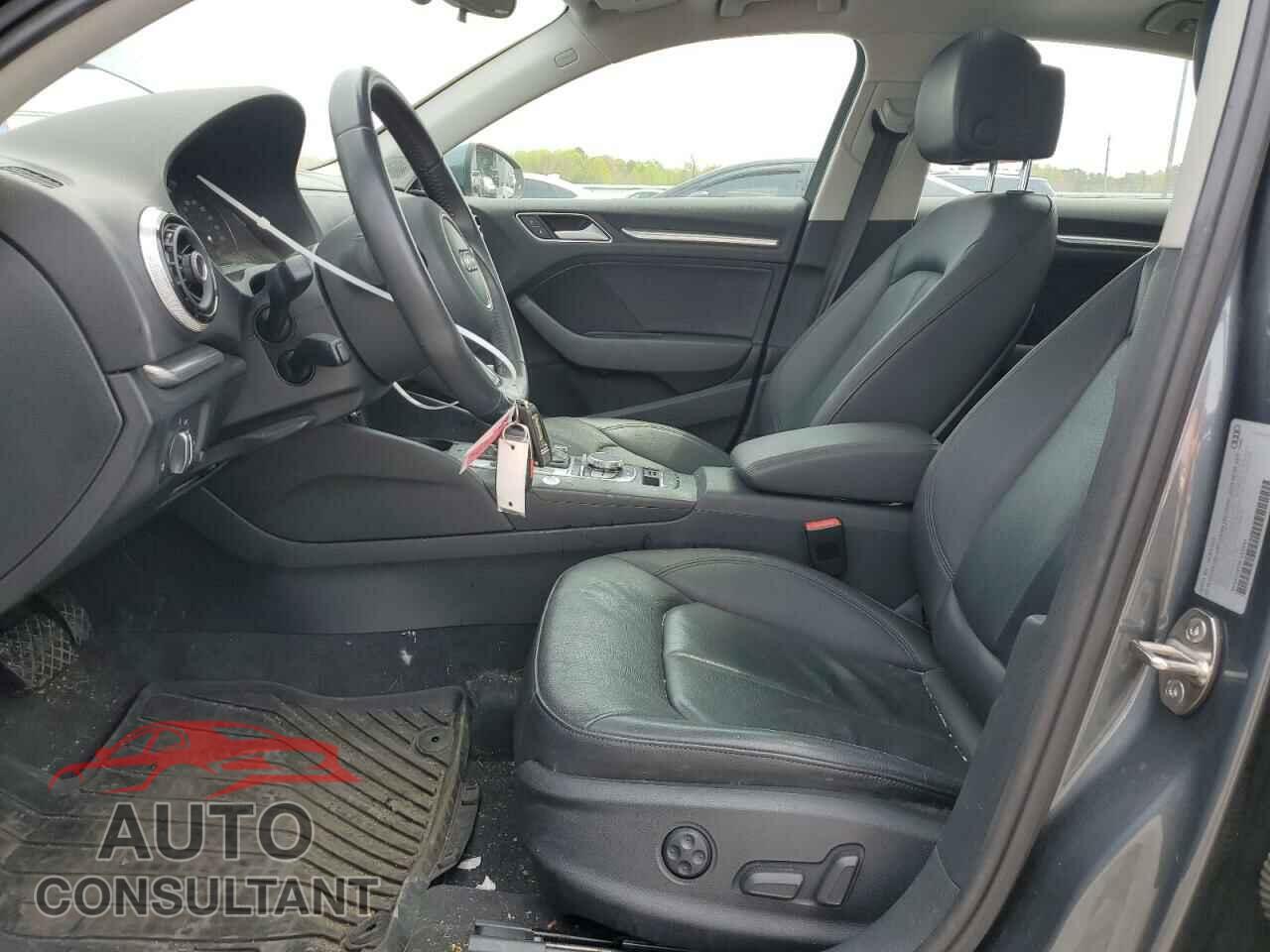AUDI A3 2015 - WAUCCGFF6F1005891