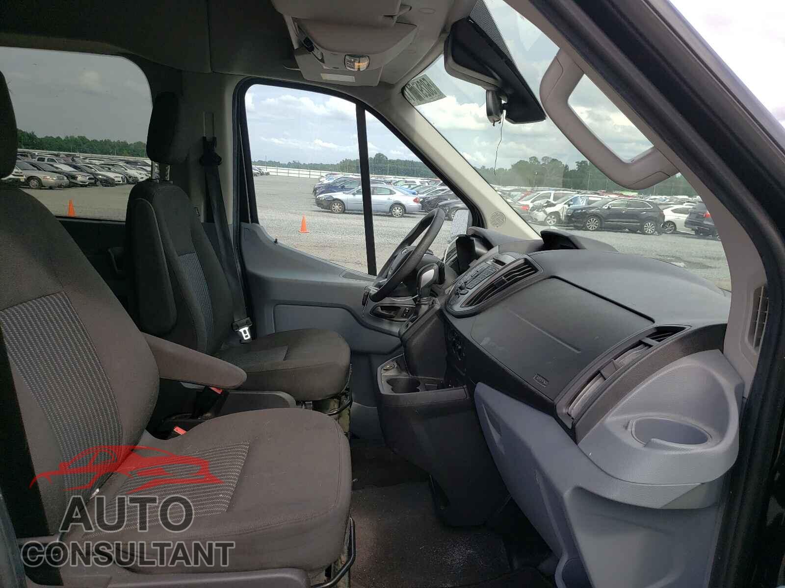 FORD TRANSIT CO 2017 - 1FBAX2CG2HKA72990