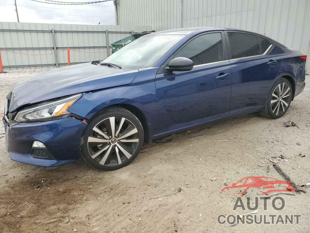 NISSAN ALTIMA 2020 - 1N4BL4CV6LC123048