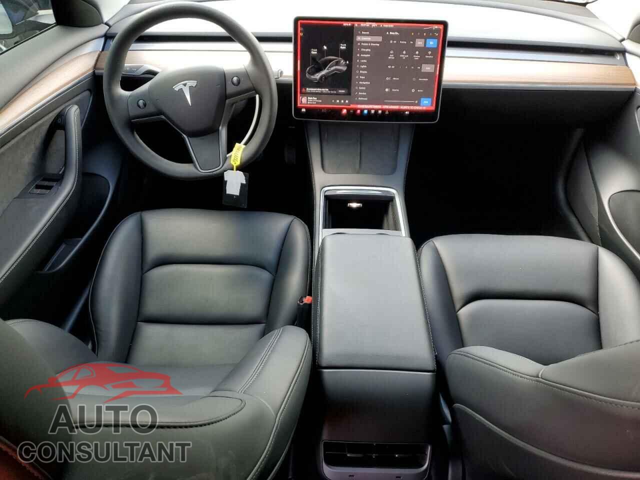 TESLA MODEL 3 2023 - 5YJ3E1EA4PF708012