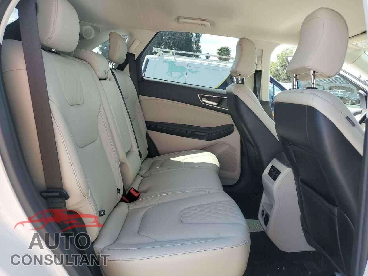 FORD EDGE 2023 - 2FMPK4K99PBA48709
