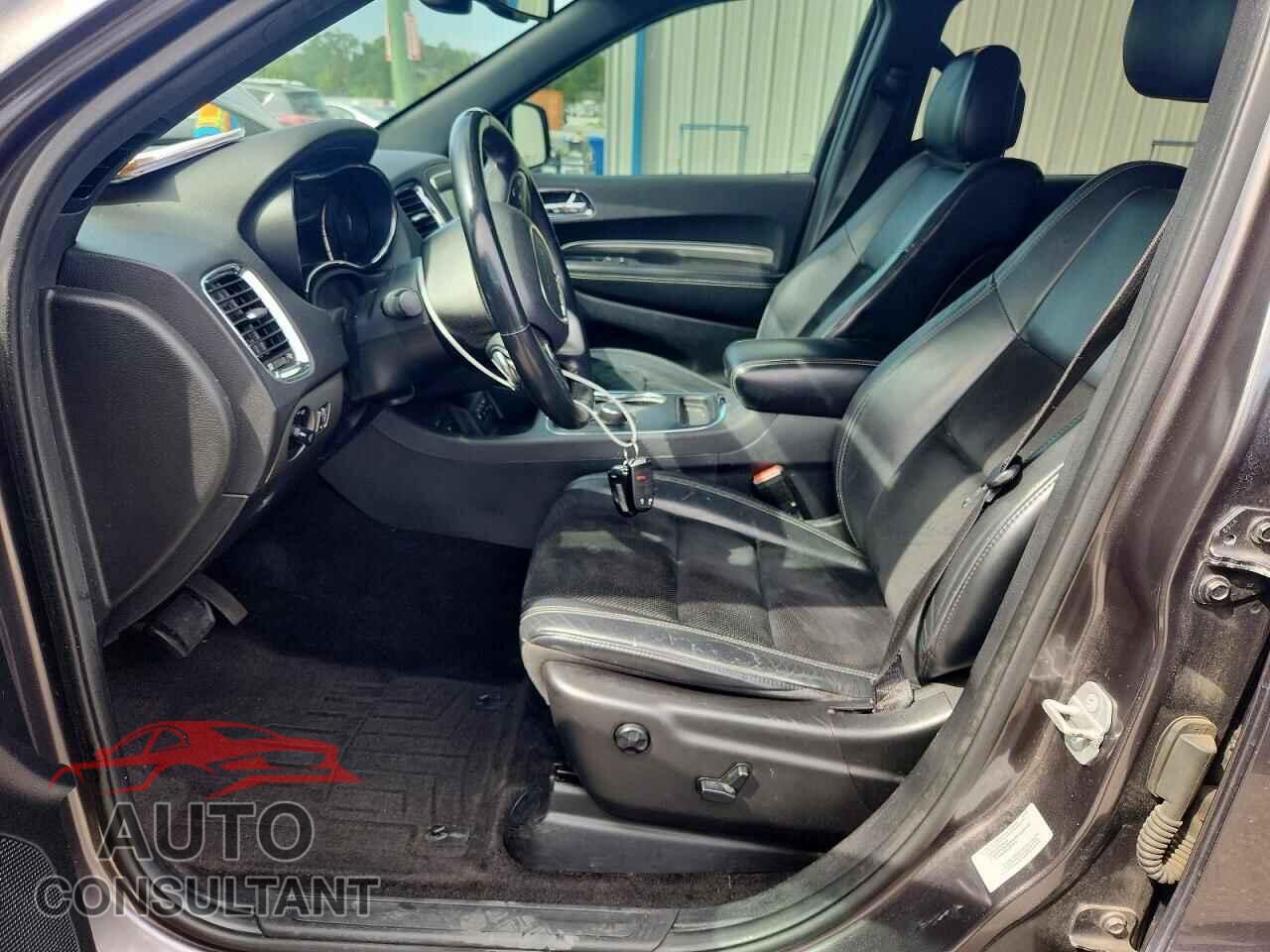 DODGE DURANGO 2015 - 1C4RDHAG0FC745134