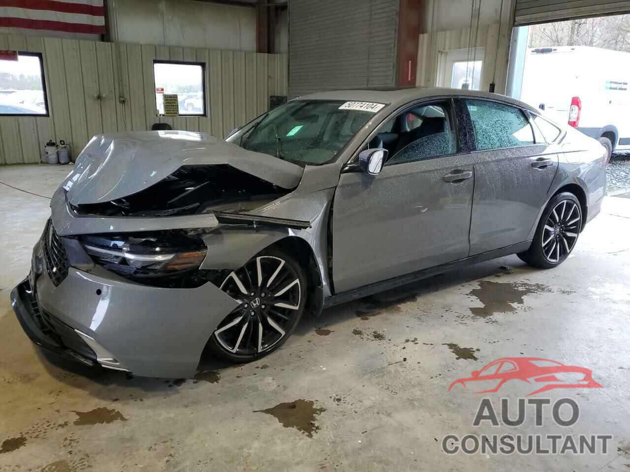 HONDA ACCORD 2023 - 1HGCY2F8XPA064101