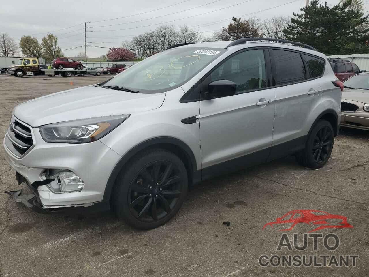 FORD ESCAPE 2019 - 1FMCU9GD4KUB80329