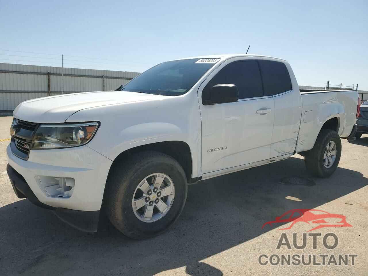 CHEVROLET COLORADO 2019 - 1GCHSBEN9K1343450