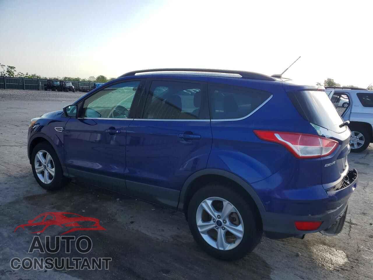 FORD ESCAPE 2016 - 1FMCU9GX3GUA68705