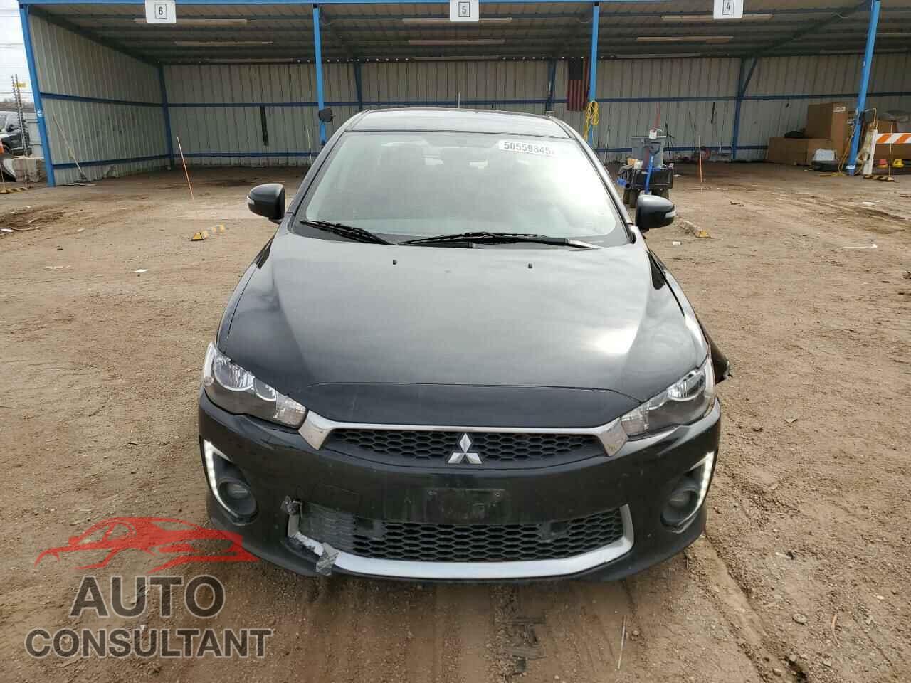 MITSUBISHI LANCER 2016 - JA32U2FU5GU006185