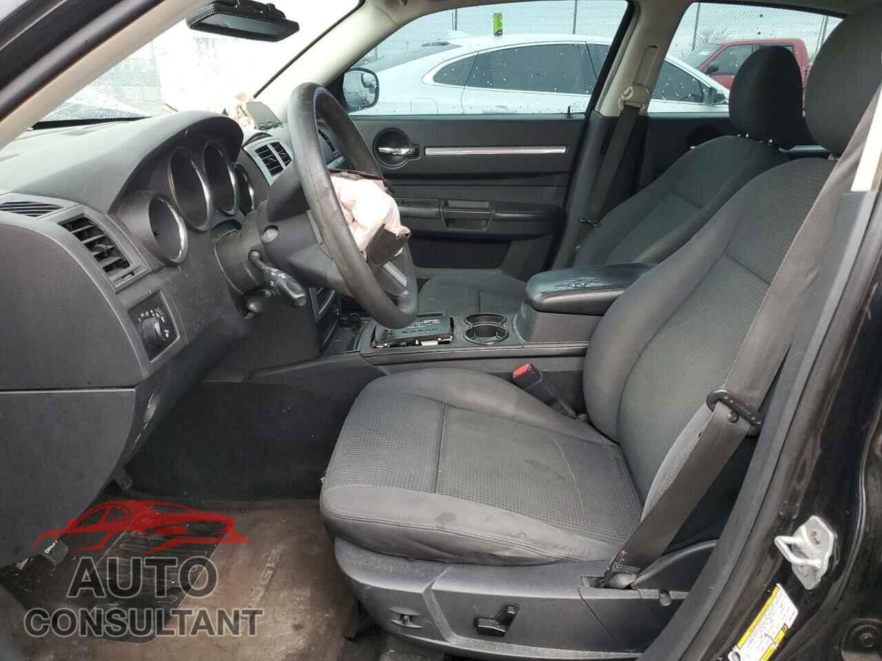 DODGE CHARGER 2010 - 2B3CA3CV7AH273552