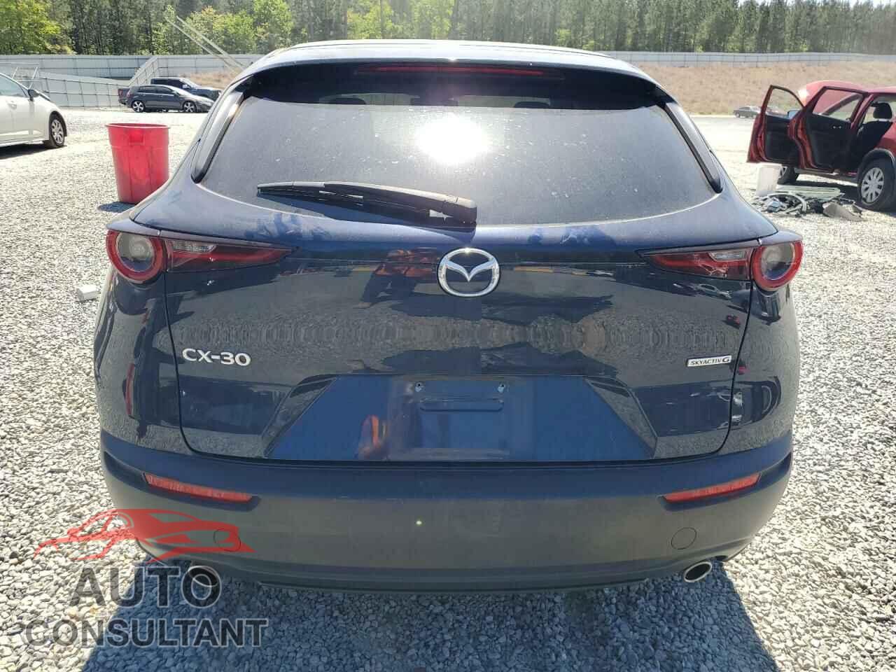 MAZDA CX30 2021 - 3MVDMABL2MM232281