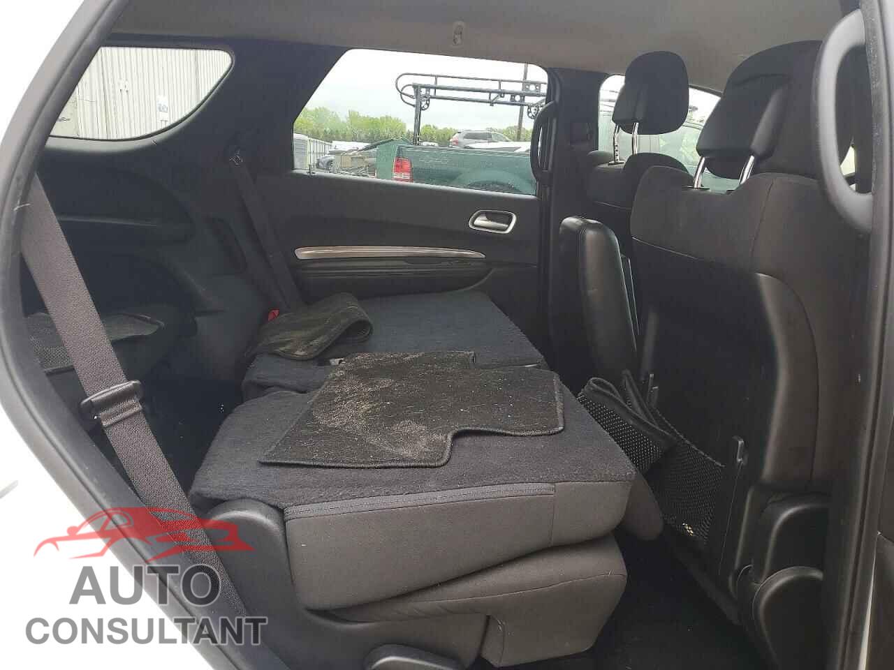 DODGE DURANGO 2020 - 1C4RDJAG7LC124797