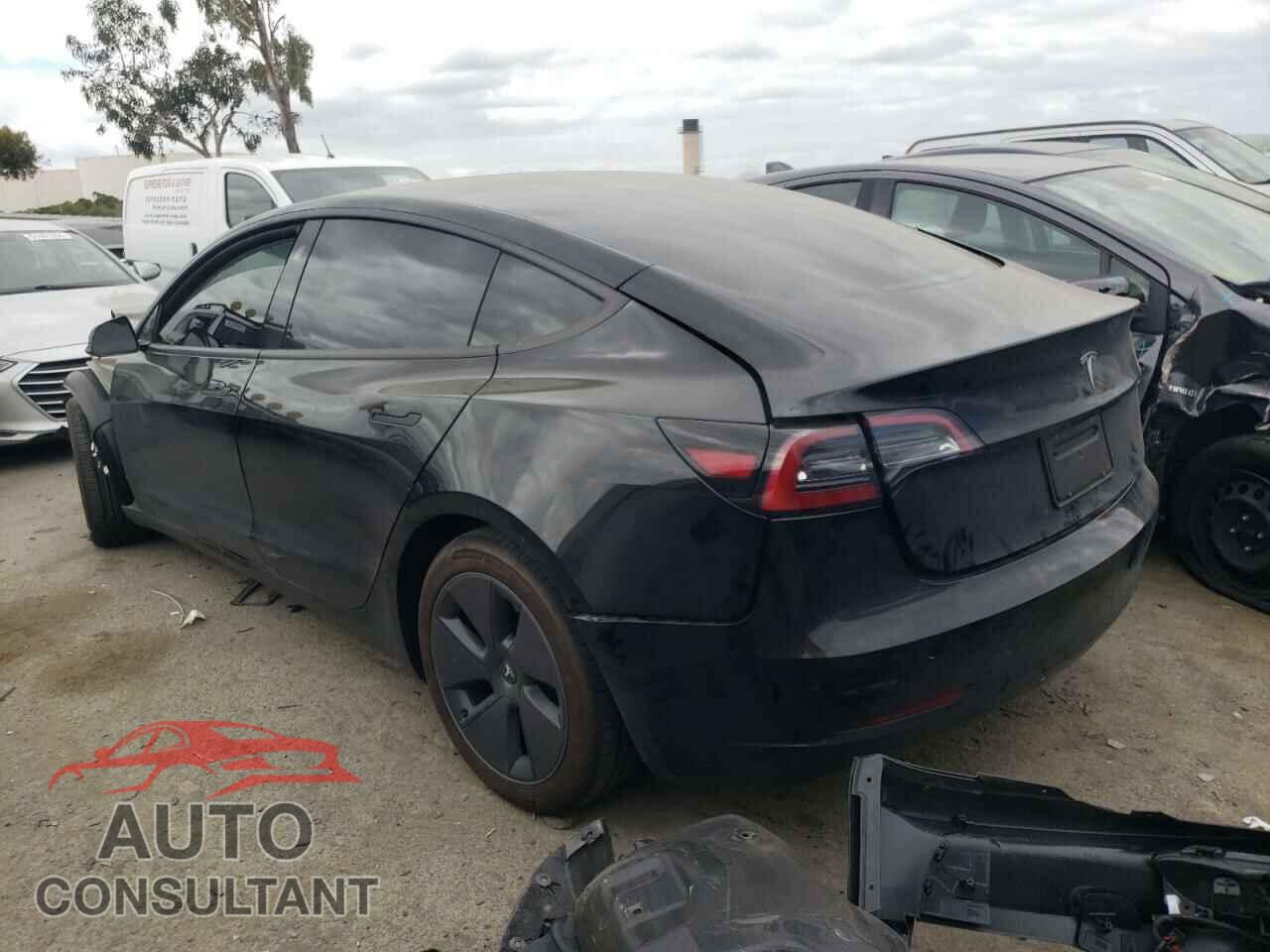 TESLA MODEL 3 2023 - 5YJ3E1EA1PF627081