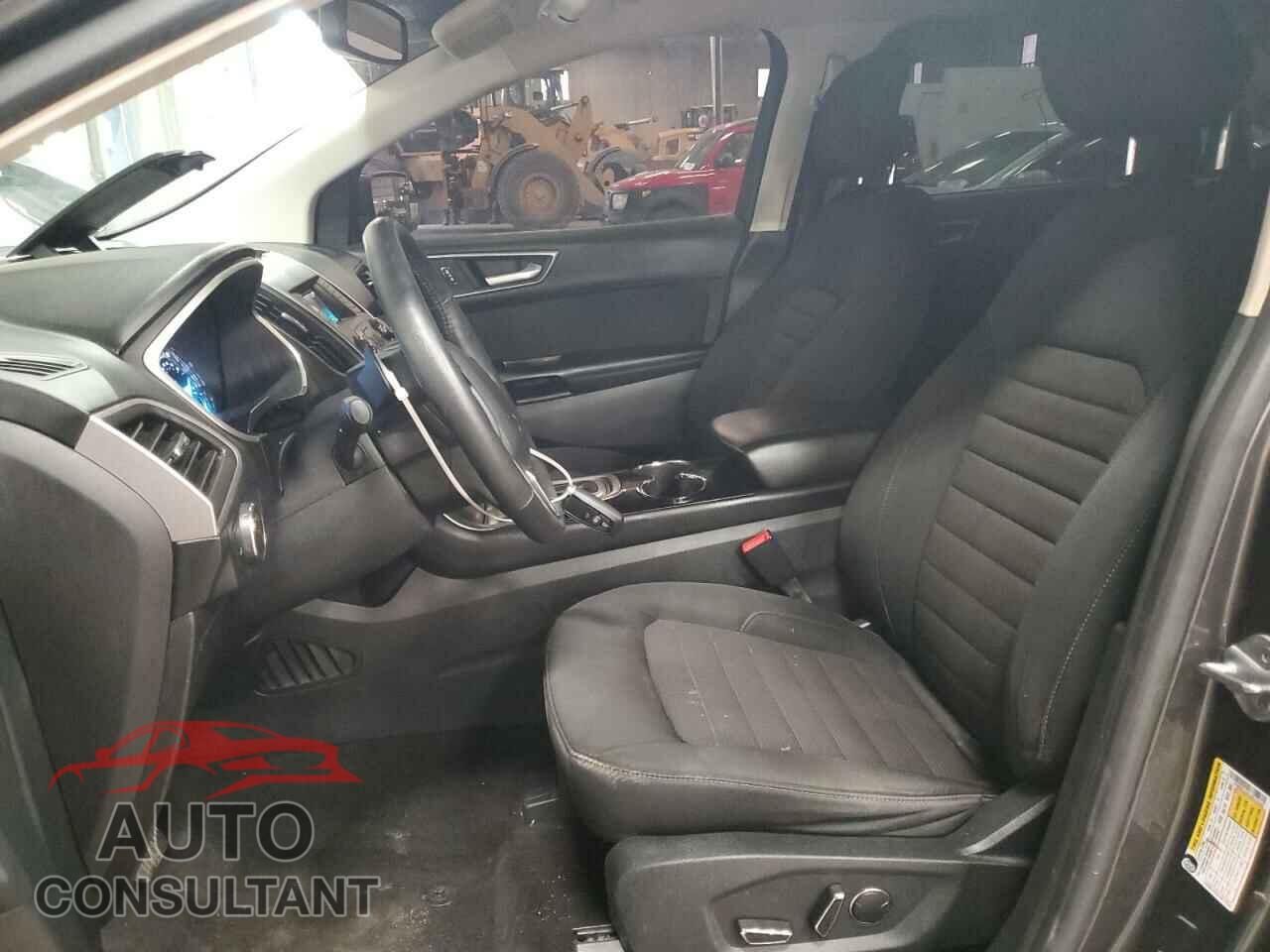 FORD EDGE 2018 - 2FMPK3J93JBC15309