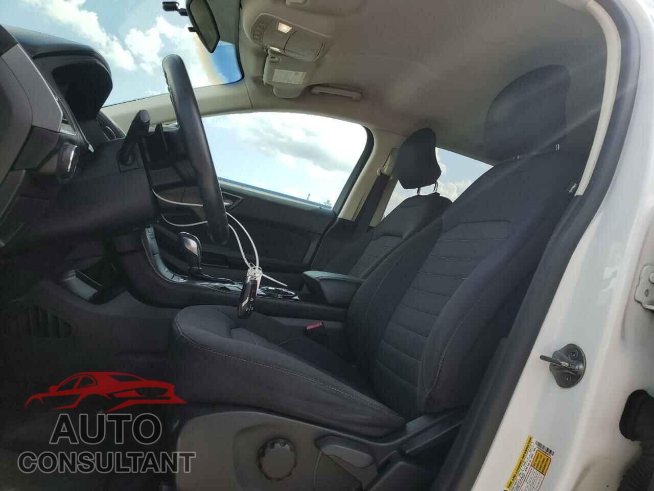 FORD EDGE 2016 - 2FMPK3G95GBB56375