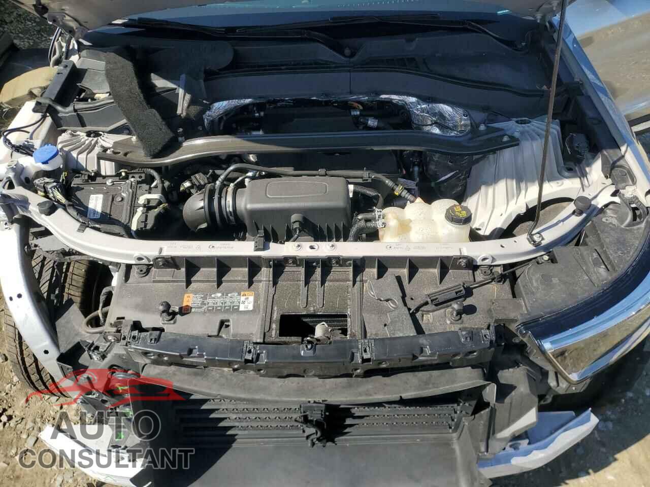 FORD EXPLORER 2020 - 1FMSK8FH3LGA75023
