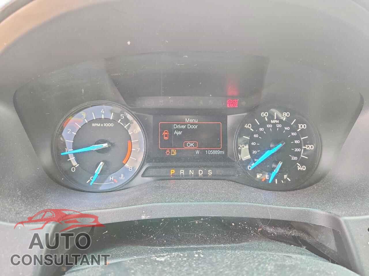 FORD EXPLORER 2018 - 1FM5K8DH1JGB61928