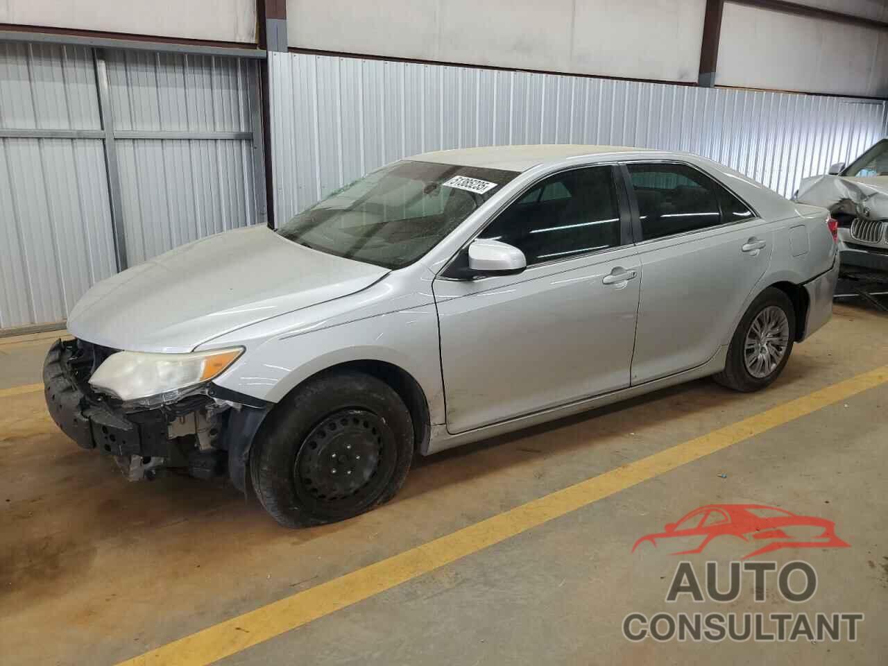 TOYOTA CAMRY 2014 - 4T1BF1FK2EU835812