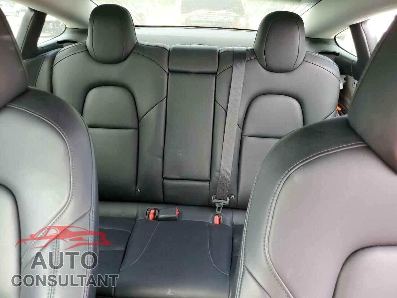 TESLA MODEL 3 2018 - 5YJ3E1EA4JF162061