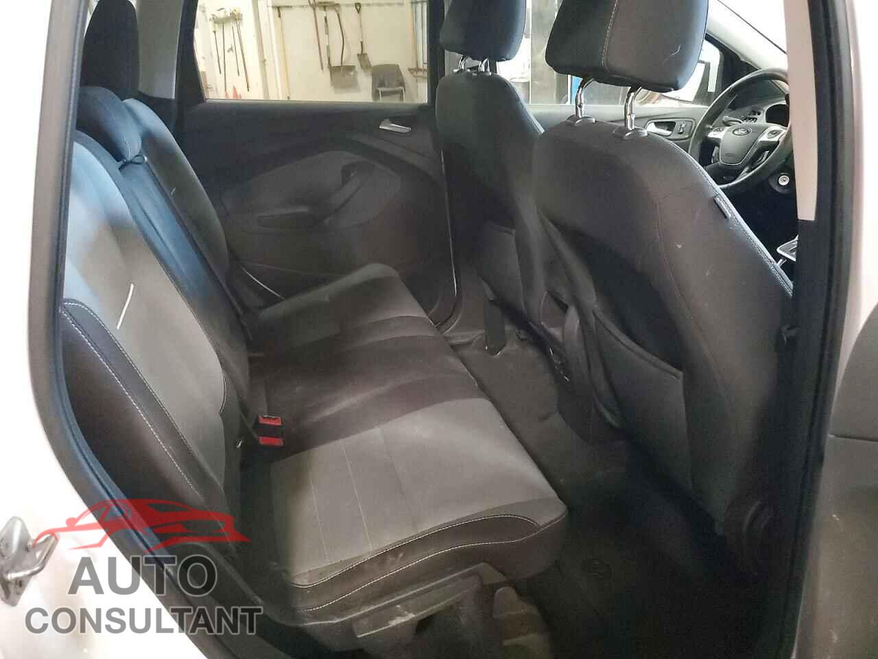 FORD ESCAPE 2013 - 1FMCU0G97DUA43850
