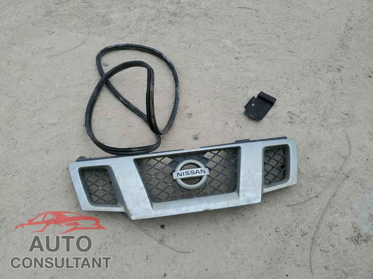 NISSAN FRONTIER 2013 - 1N6AD0EV3DN731346