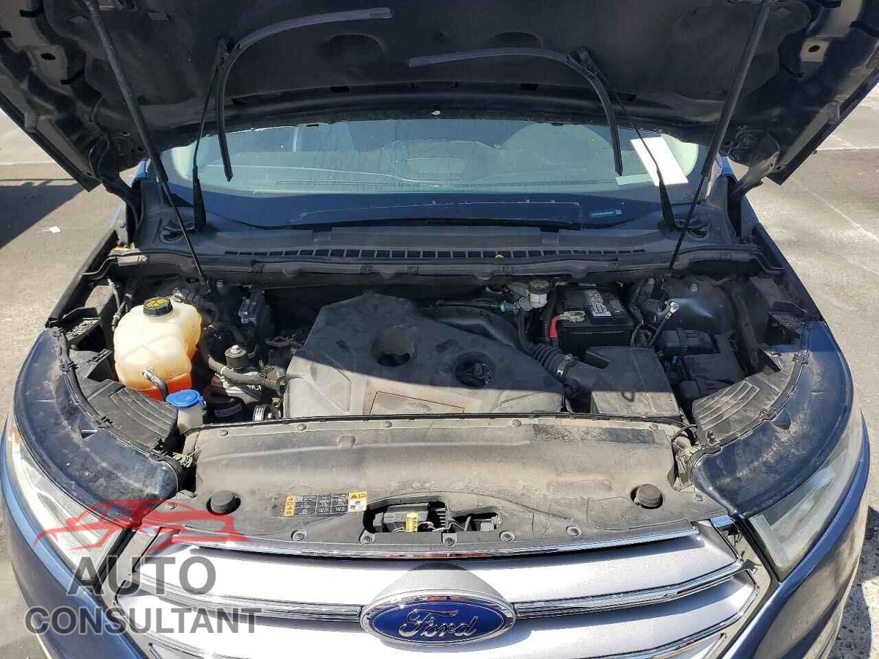 FORD EDGE 2018 - 2FMPK4K9XJBC28644