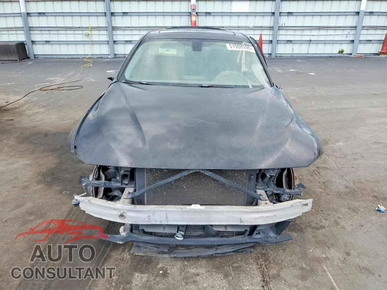BMW 3 SERIES 2013 - WBA3C1C55DF442399