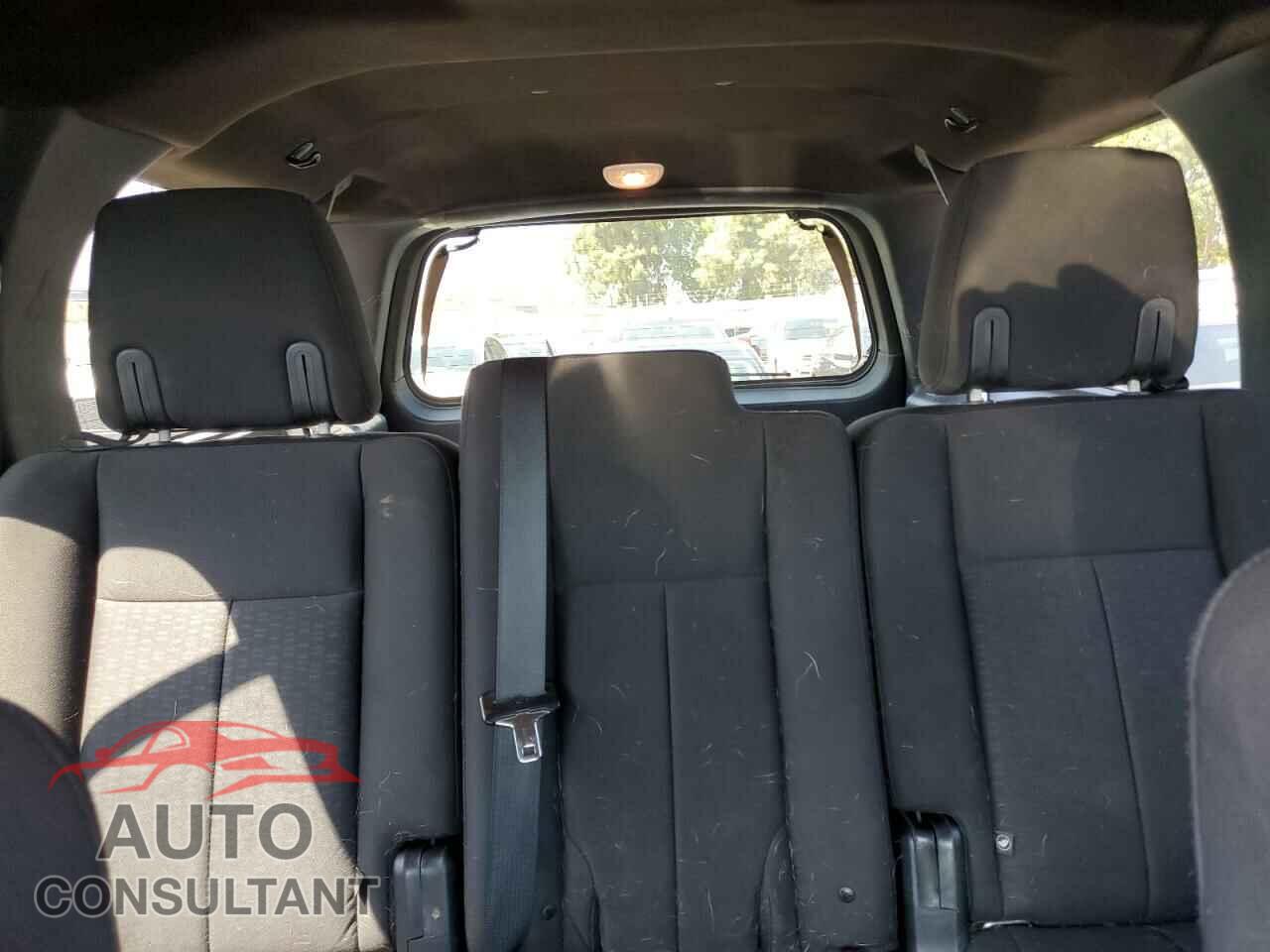 FORD EXPEDITION 2017 - 1FMJK1HT8HEA18078