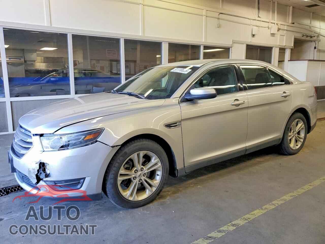 FORD TAURUS 2013 - 1FAHP2E86DG103094