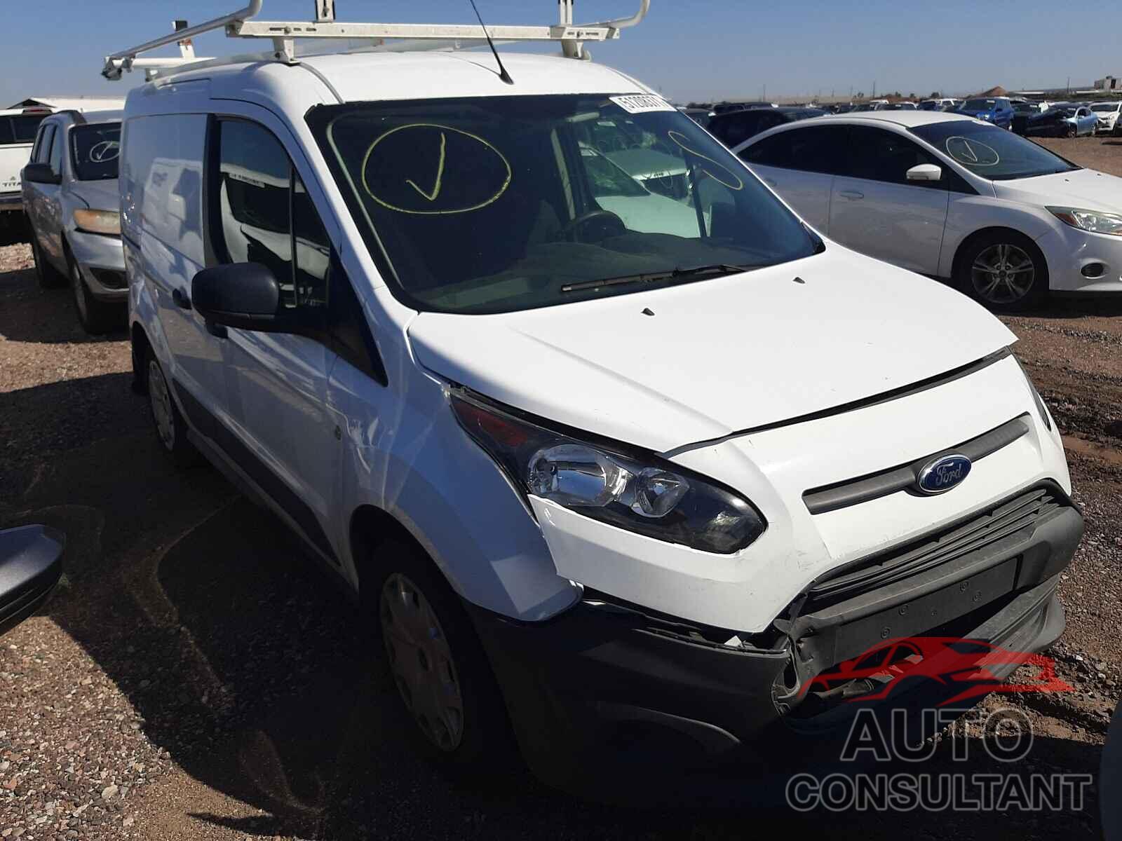 FORD TRANSIT CO 2016 - NM0LS6E78G1269414