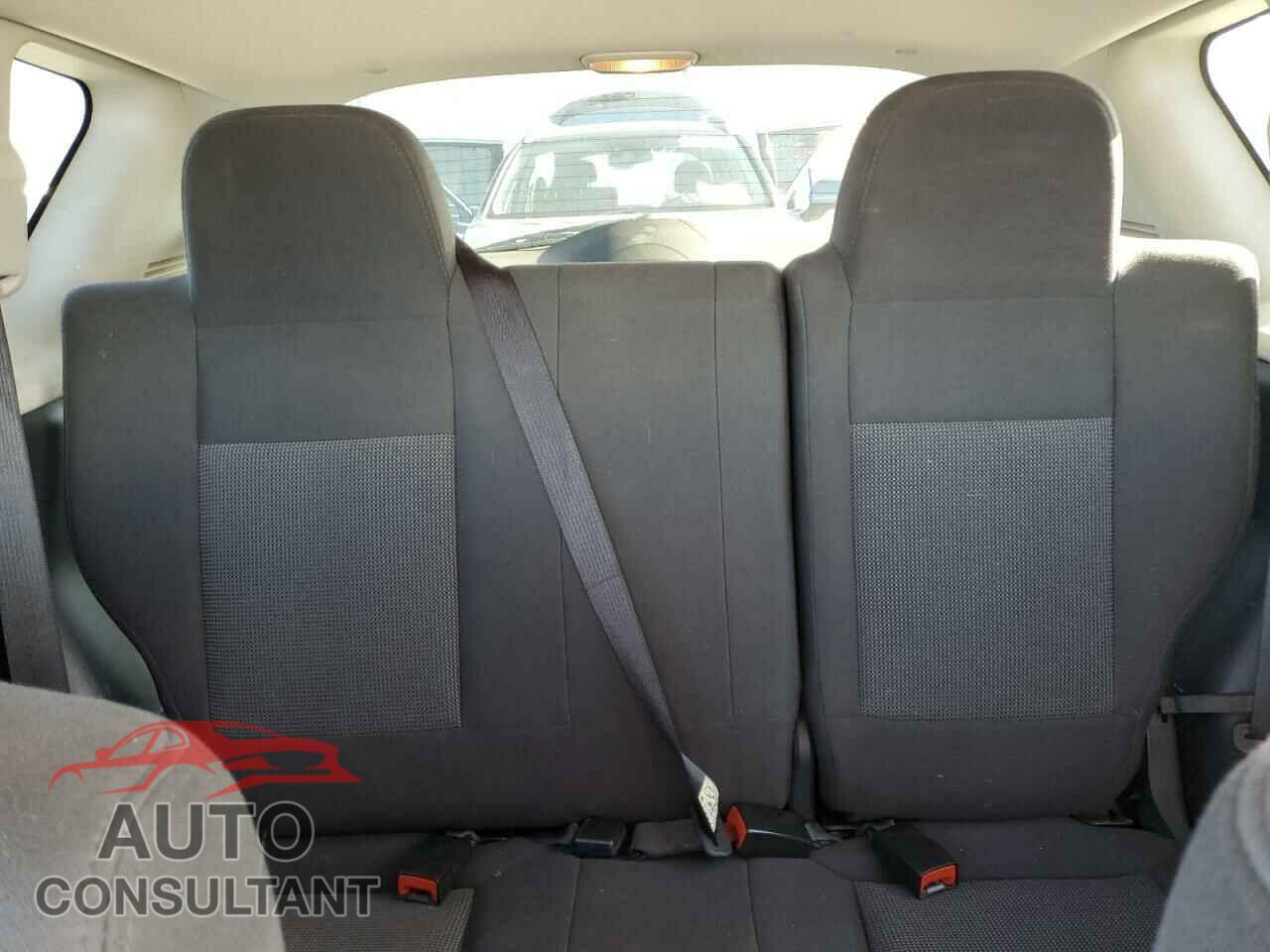 JEEP COMPASS 2012 - 1C4NJDEB1CD658461