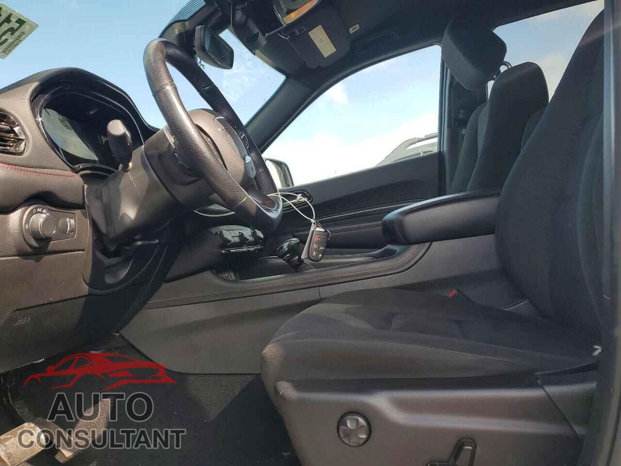 DODGE DURANGO 2023 - 1C4RDHDG3PC682074