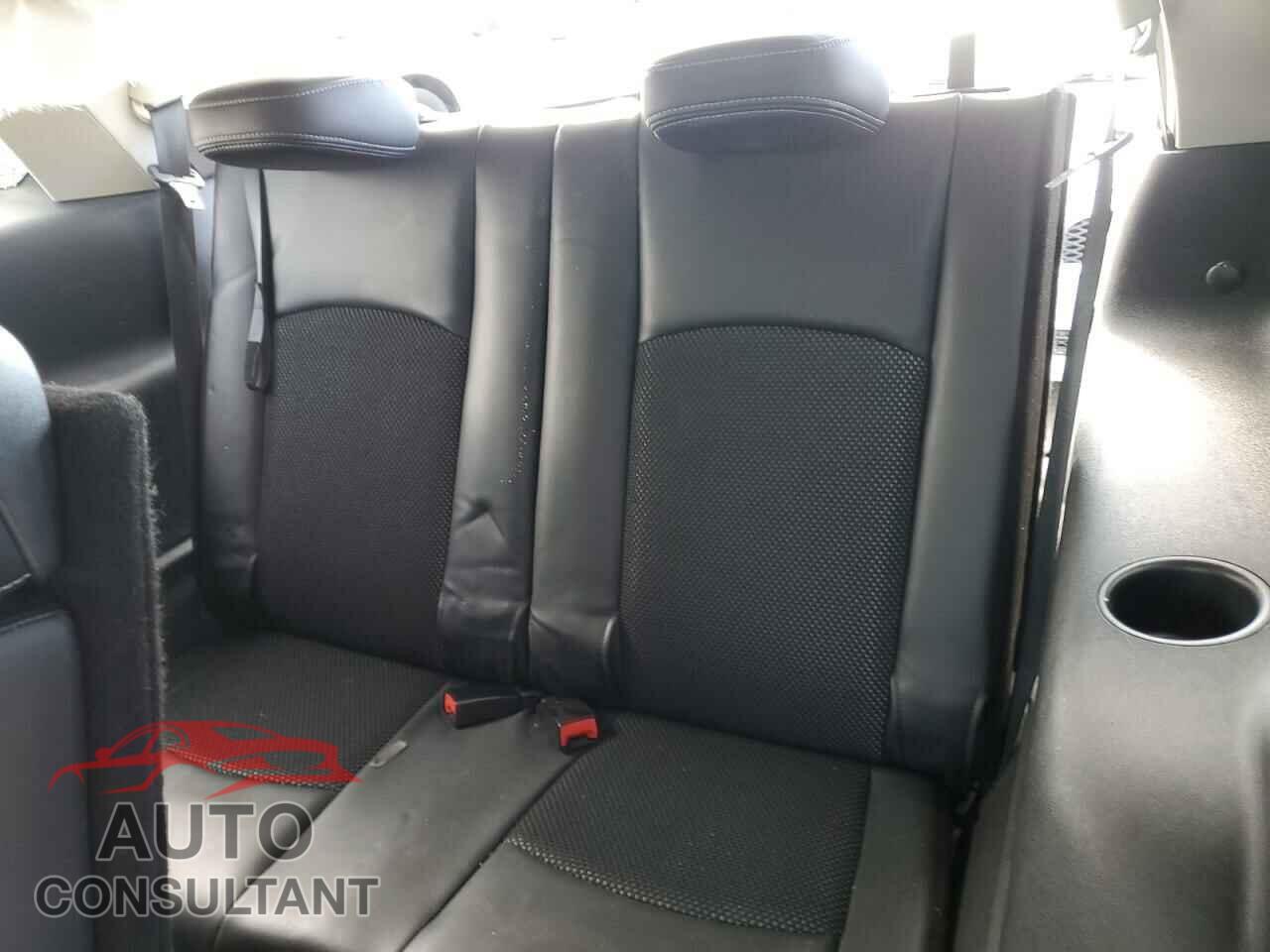 DODGE JOURNEY 2020 - 3C4PDCGB9LT265583