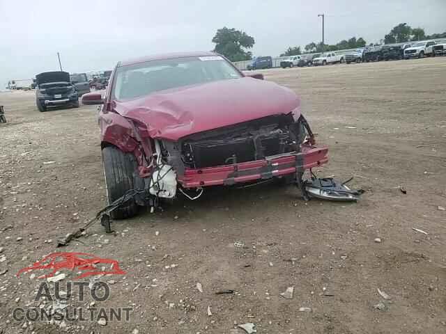 FORD TAURUS 2013 - 1FAHP2E84DG144467