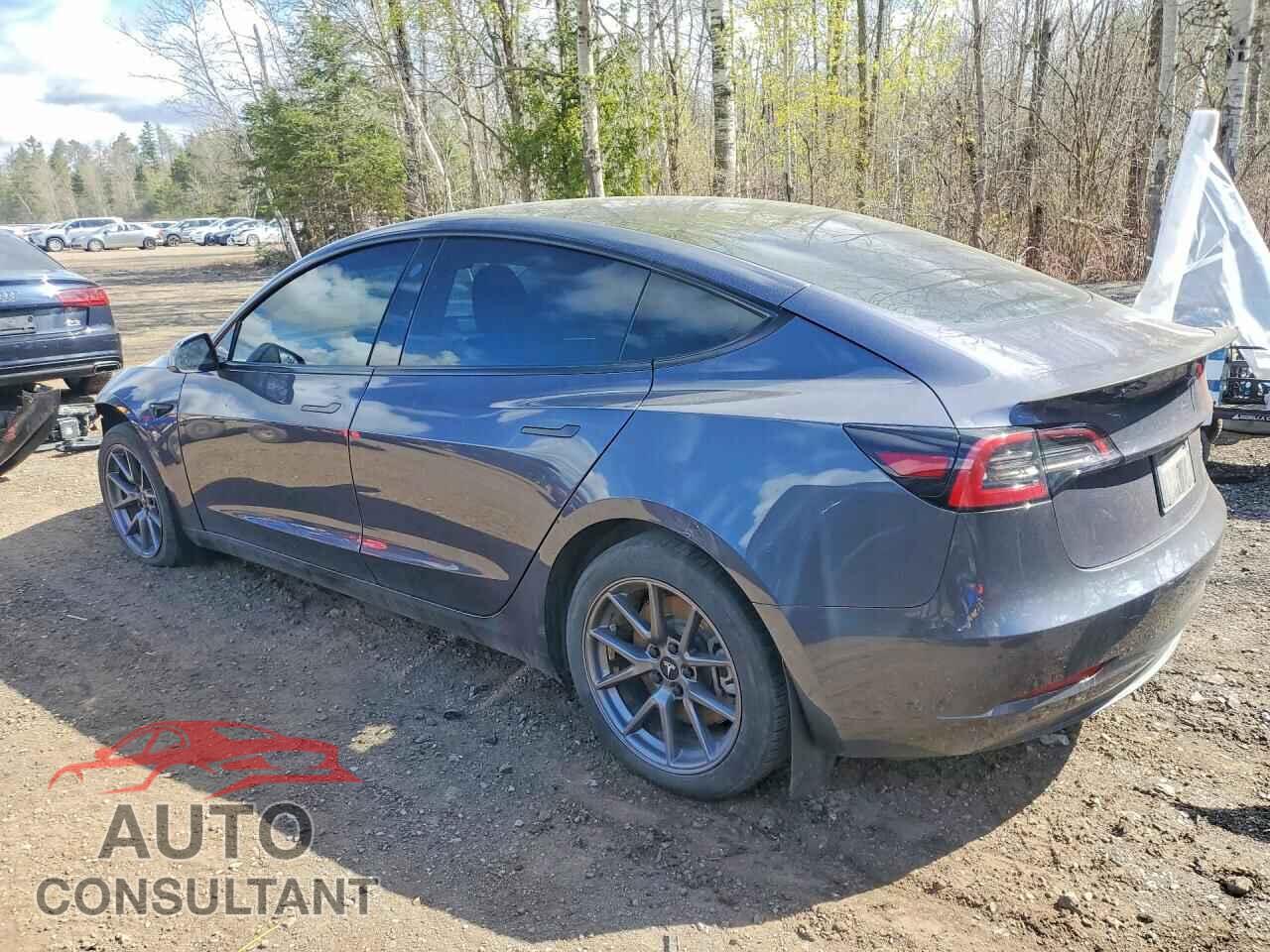 TESLA MODEL 3 2023 - LRW3E1EB3PC924680