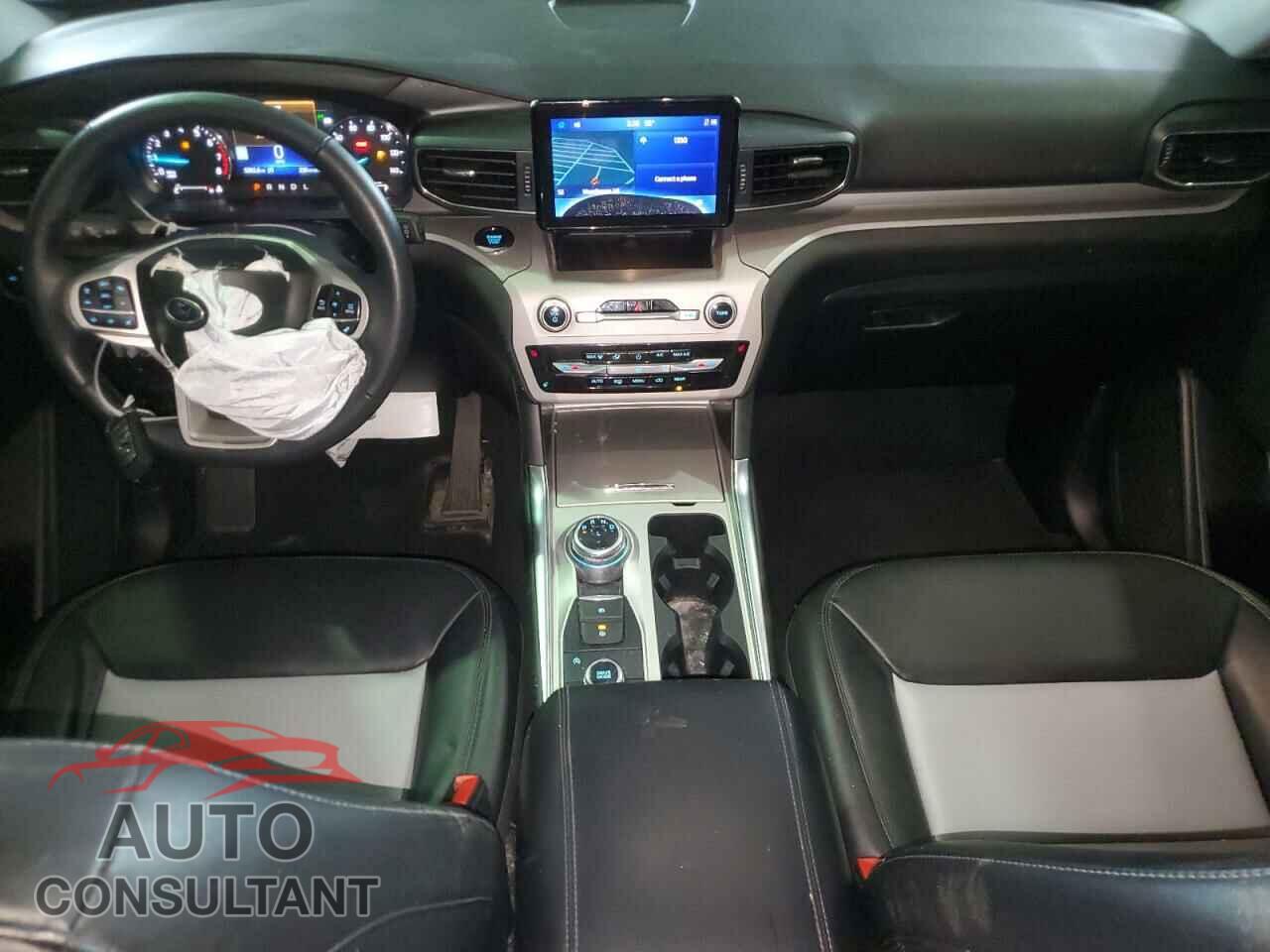 FORD EXPLORER 2023 - 1FMSK8DH0PGB94480