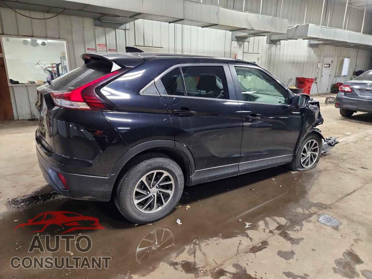 MITSUBISHI ECLIPSE 2024 - JA4ATUAA9RZ006604