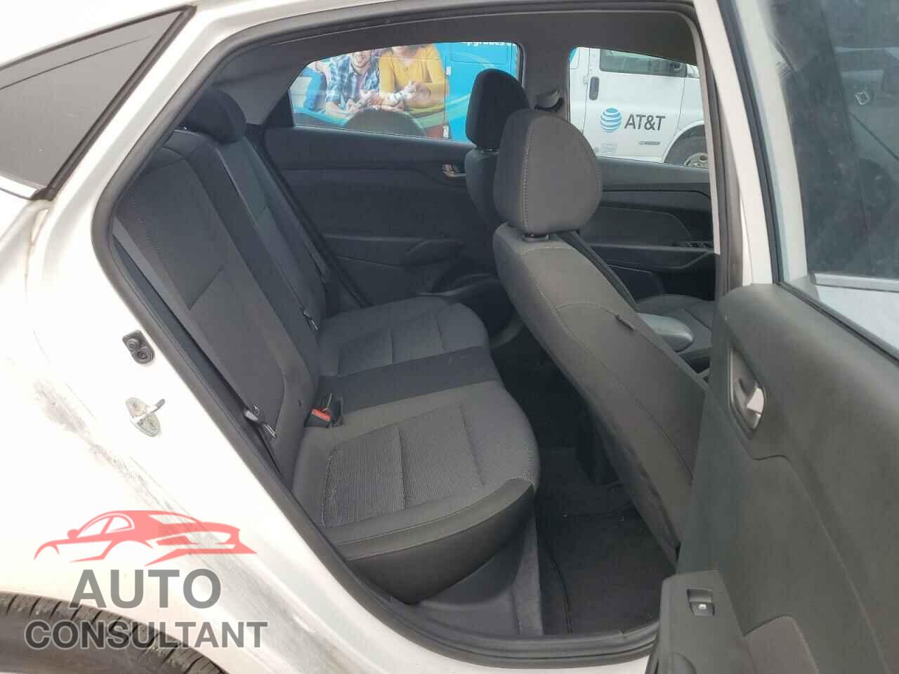 HYUNDAI ACCENT 2019 - 3KPC24A33KE069475