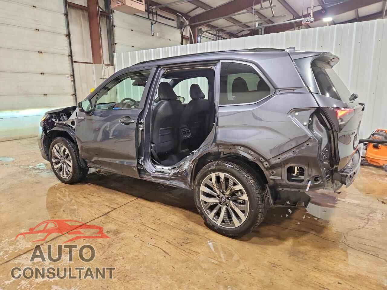SUBARU FORESTER 2025 - JF2SLSTD5SH442000