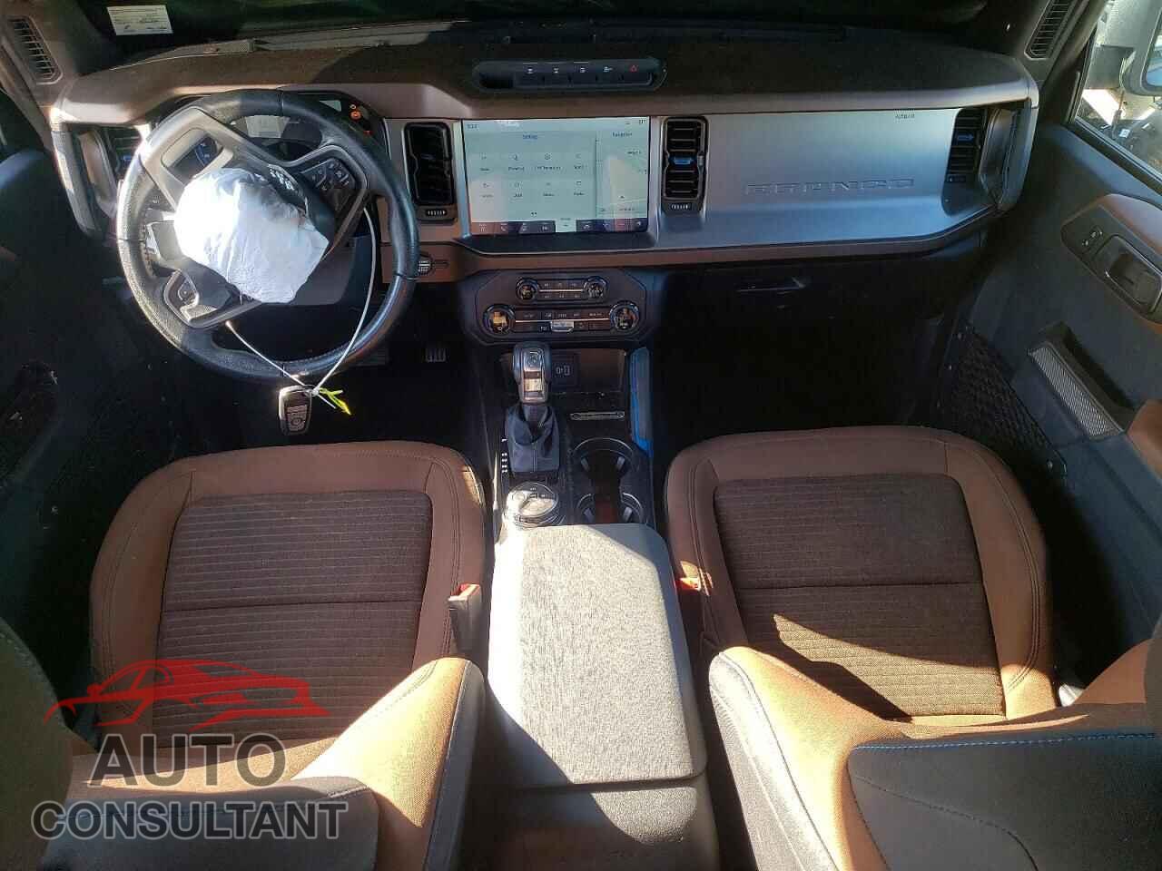 FORD BRONCO 2023 - 1FMEE5DP0PLB68155