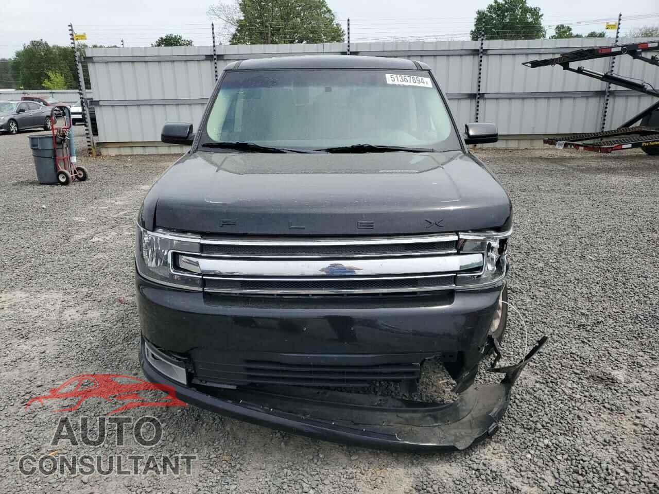 FORD FLEX 2017 - 2FMGK5C81HBA05379