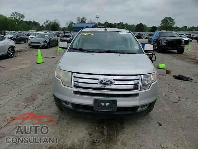 FORD EDGE 2009 - 2FMDK38C19BA83490