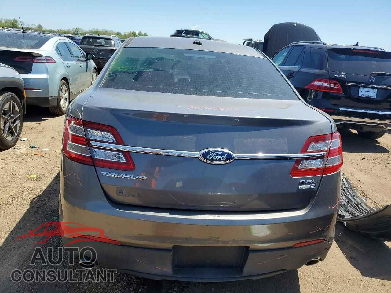 FORD TAURUS 2013 - 1FAHP2E84DG103109