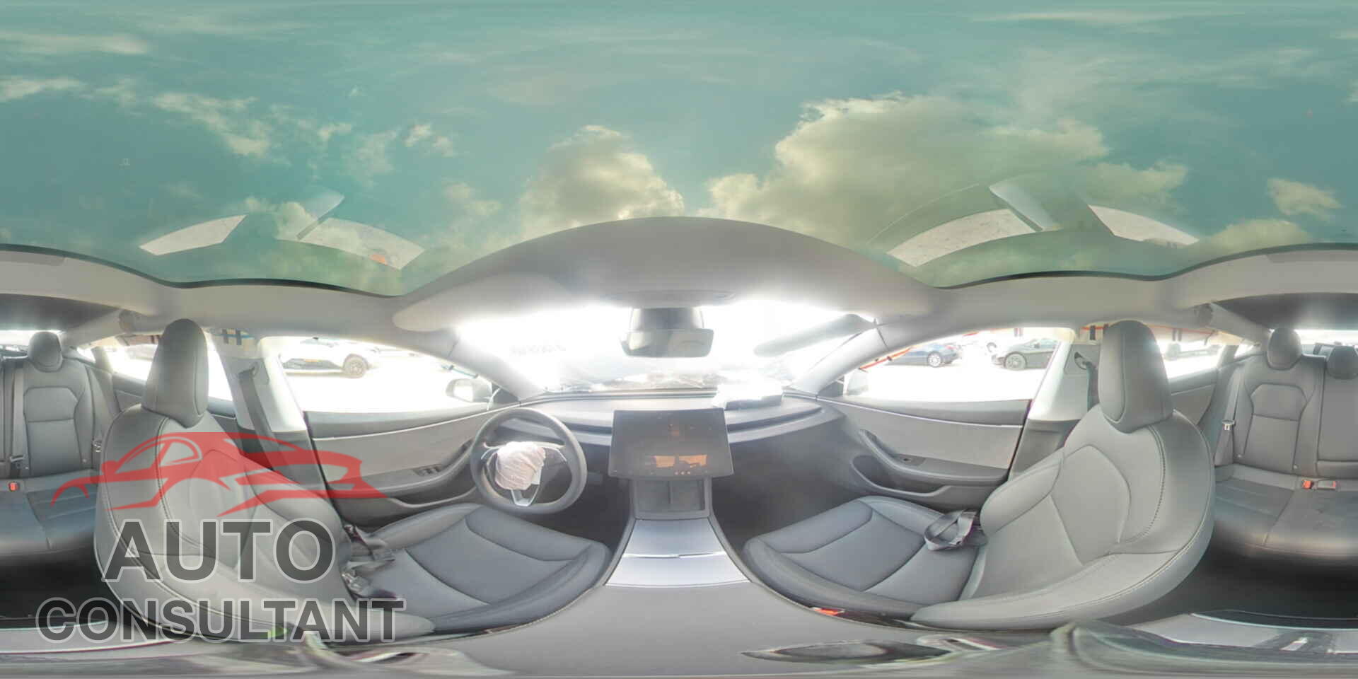 TESLA MODEL 3 2024 - 5YJ3E1EA5RF741345