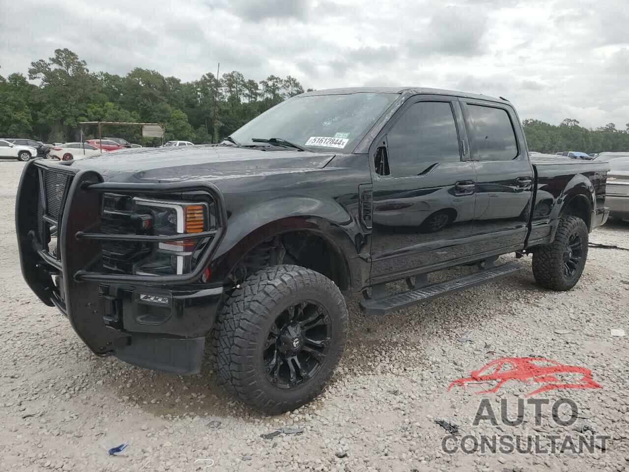 FORD F250 2022 - 1FT7W2BN8NEG33311